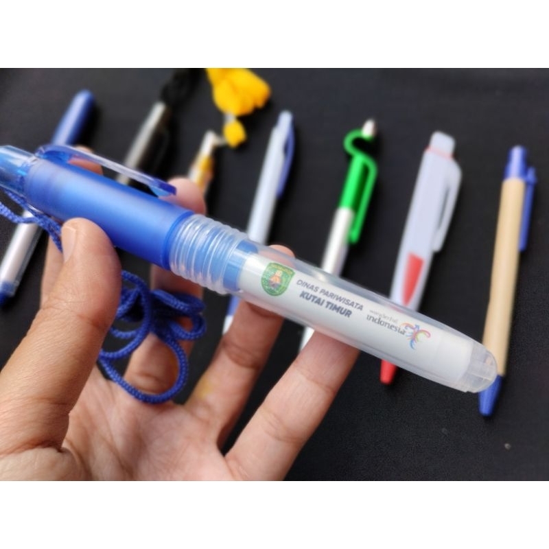 

PULPEN PROMOSI CUSTOM