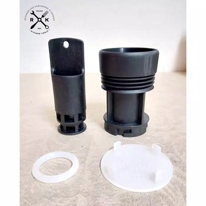Spare Part Gc Convertion Kit GC Upgrade Rok Presso GC Manual Brewing Rok Chamber Rokpresso