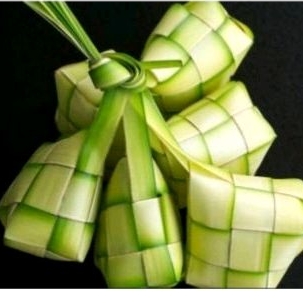 

Cangkang Ketupat