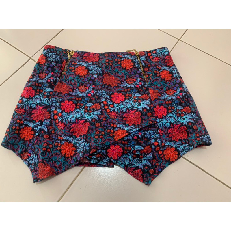 Preloved rok celana Atmosphere/celana rok unik