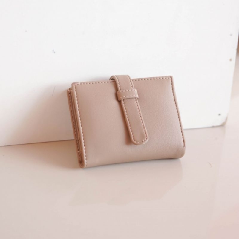 Dompet Wanita YERIN Dompet Lipat