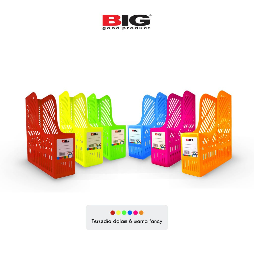 

BOXFILE BF - 7003 FLUORECENT