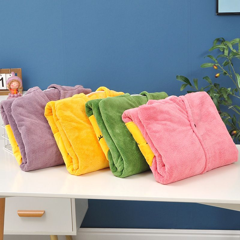 kimono baju handuk dewasa import