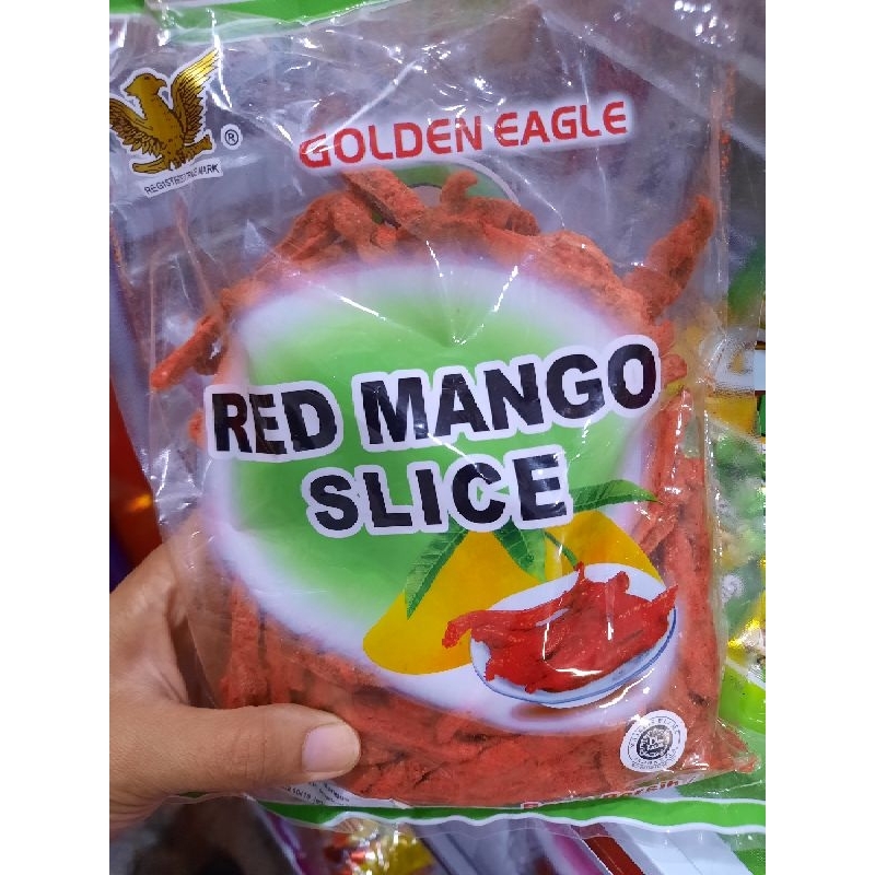 

manisan buah
