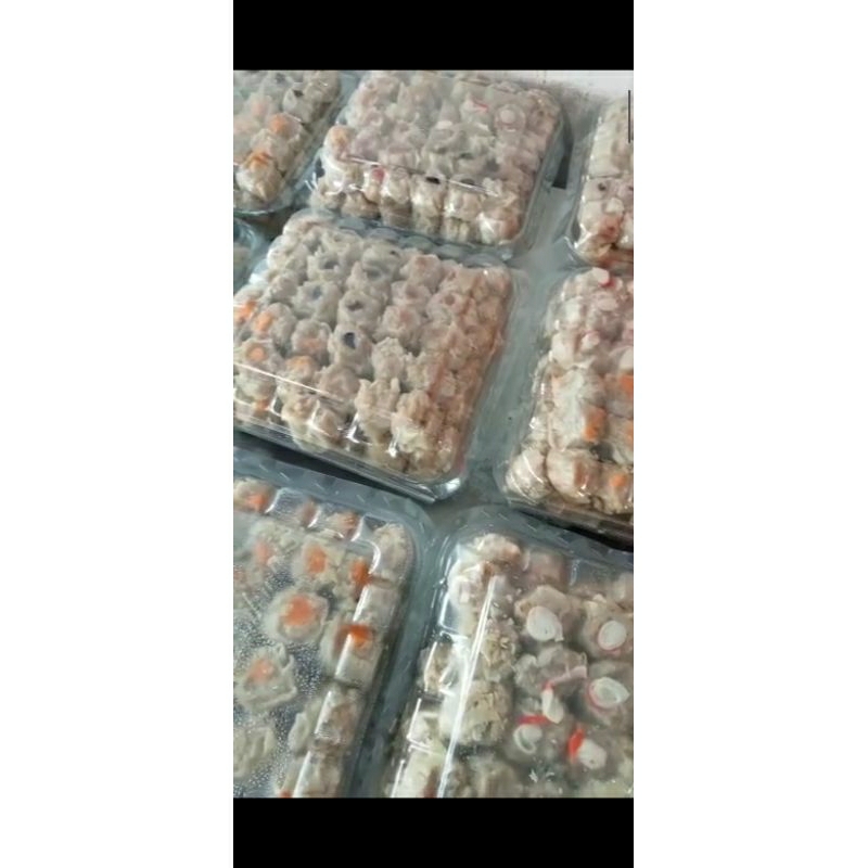 

DIMSUM AYAM 25pcs