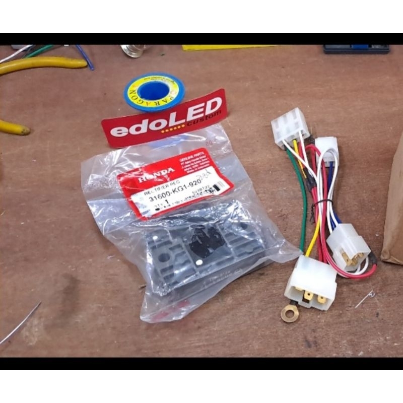 kabel fullwave jupiter MX new