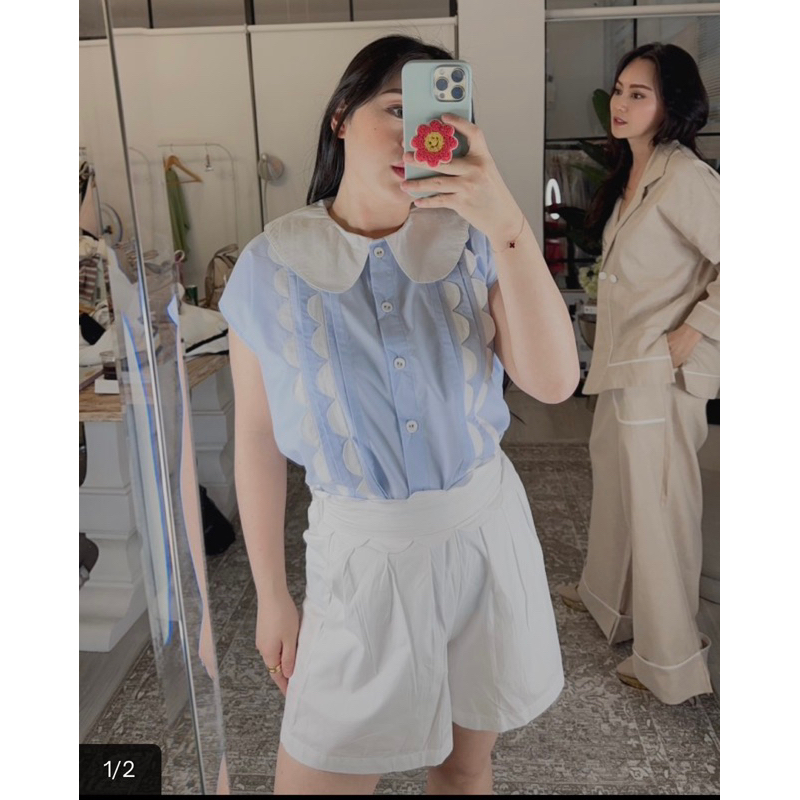 BNWT Array Store Id Piper Set