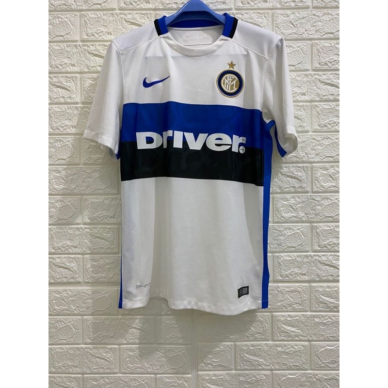 Jersey Original Inter Milan Away 2015-2016