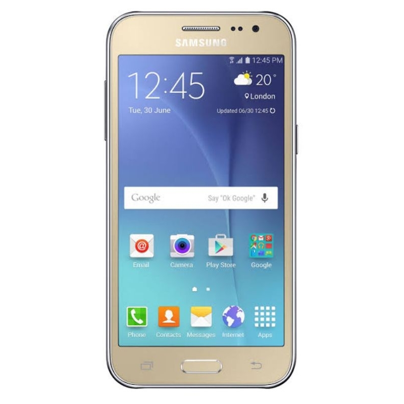 Samsung J2 Prime 1.5/8 GB Batangan