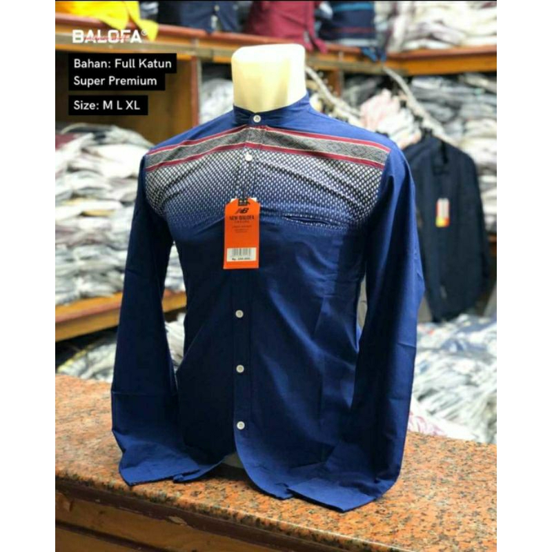 new balofa original