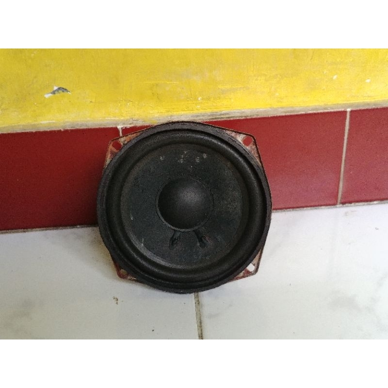 Speaker Subwoofer 5 inch Advante Ori