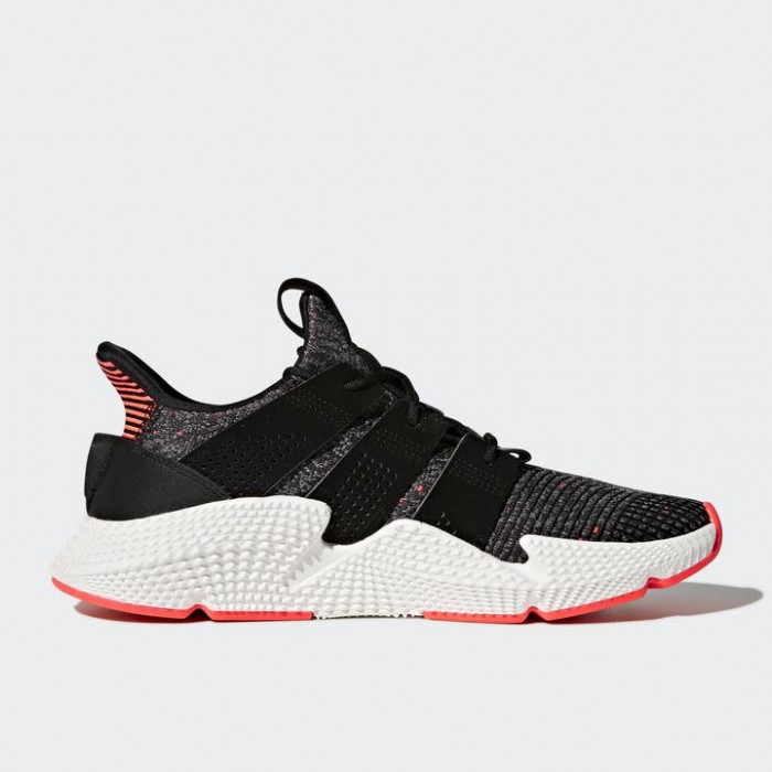 Threestripe Adidas Prophere cloud advantage sport sepatu sport pria terlaris bisa cod gratis ongkir 