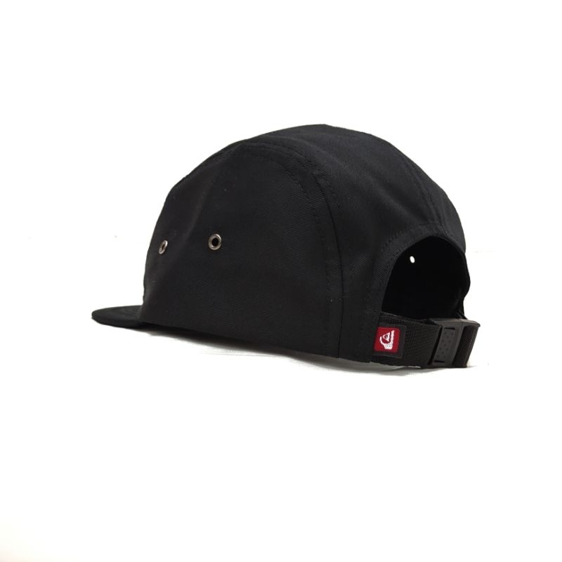 Topi 5panel- Topi panel -Topi distro