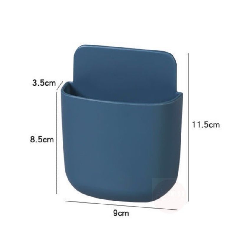 holder tempel warna dinding