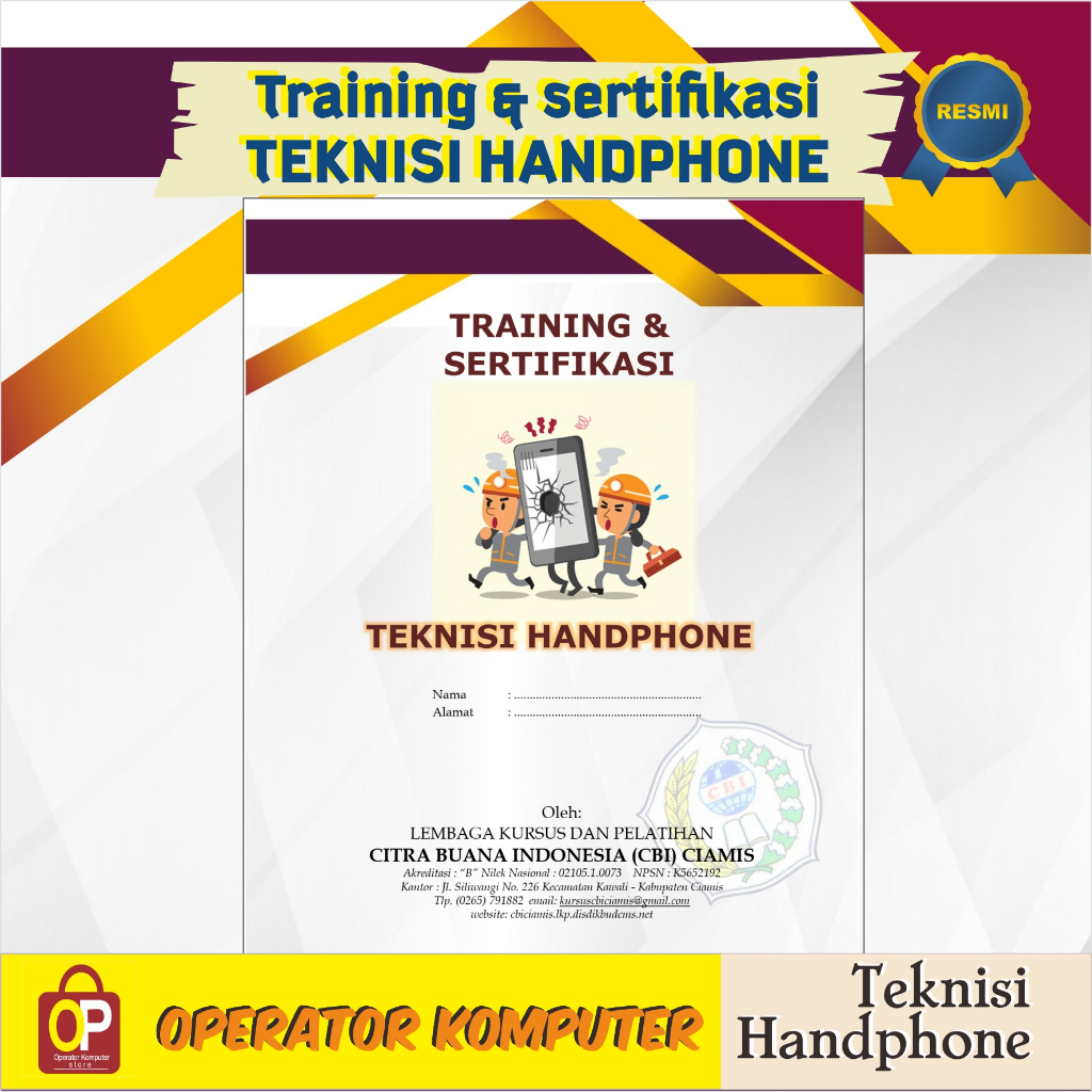 

TEKNISI HANDPHONE TEKNIS ONLINE