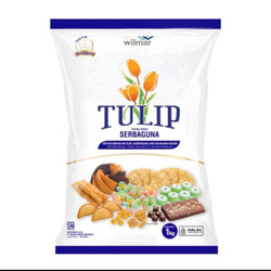 

TULIP Tepung Terigu 1 Kg