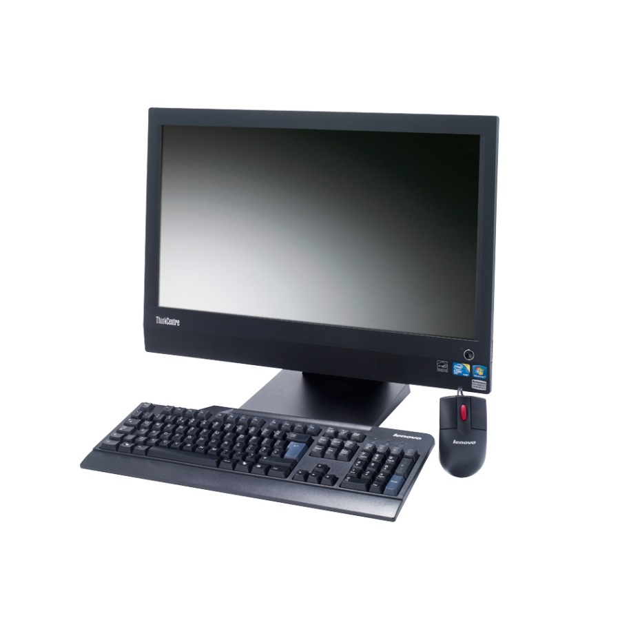 AIO Lenovo M90z i3 / i5 / i7 Gen 1st PC ALL IN ONE THINKCENTRE 23.5inc