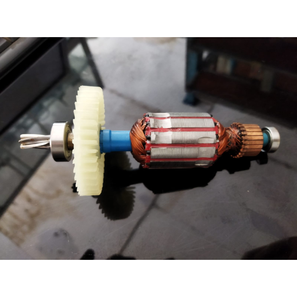 ARMATURE MITRE SAW MS-810 L MOLLAR ARMATURE MITRE SAW MOLLAR VERSI BARU