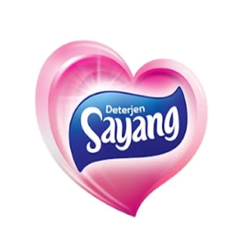 Sabun Cuci Baju Detergen SAYANG 5L