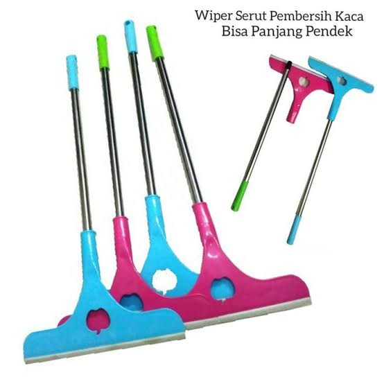 Wiper Kaca