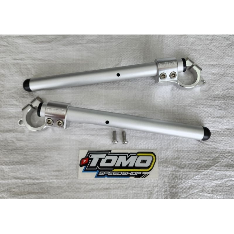 Stang Almu TYGA Ninja150 RR Original