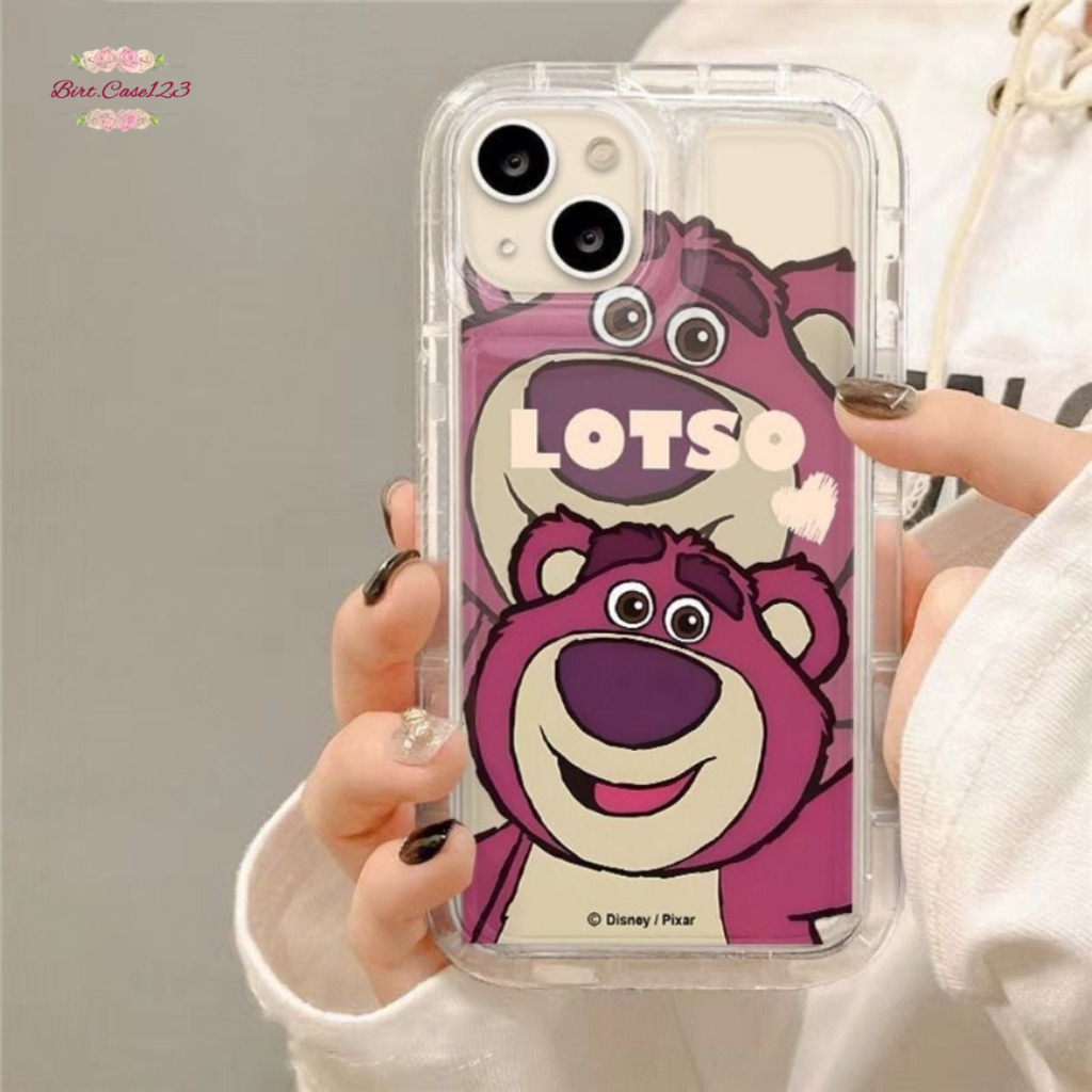 CUSTOM CASE SOFTCASE SILIKON CLEAR BENING LOTSO CUSTOM CASE IPHONE 6 6S 7 7+ 8 8+ X XS MAX 11 12 13 14 PRO MAX BC7579