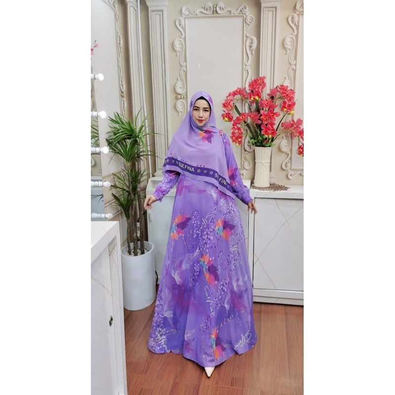 Miranti Series by Sulfina