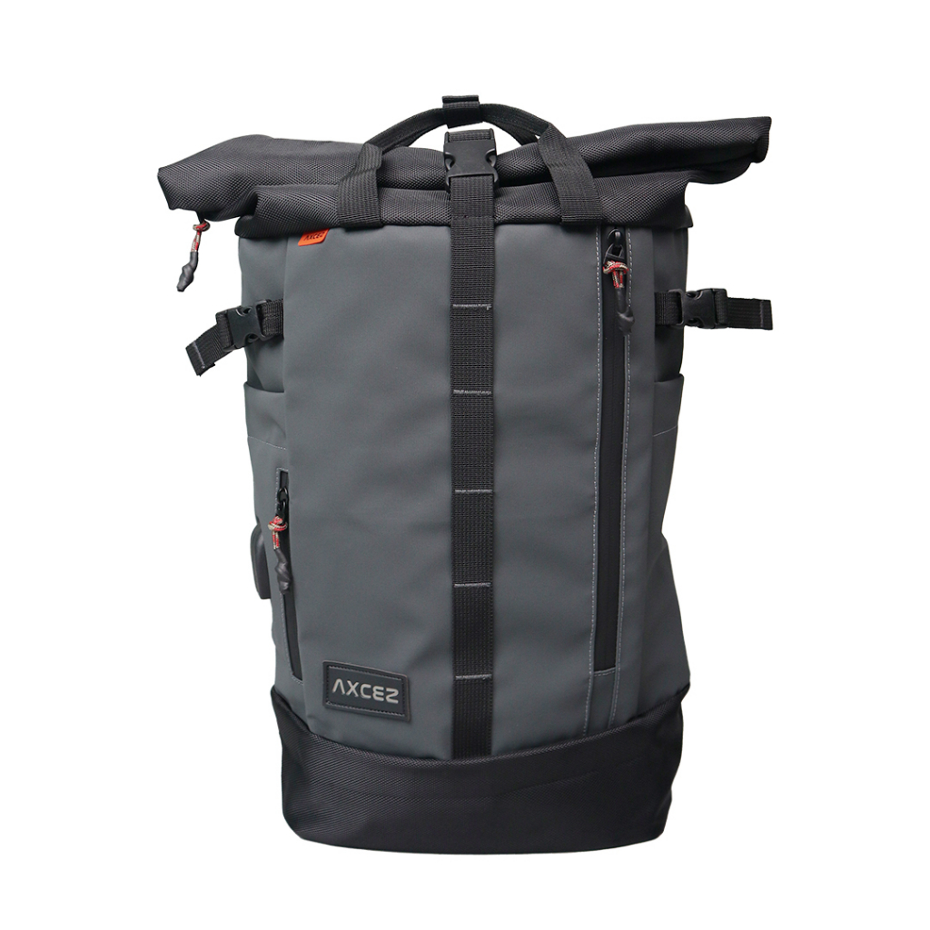 AXCEZ BACKPACK HUNTER GREY