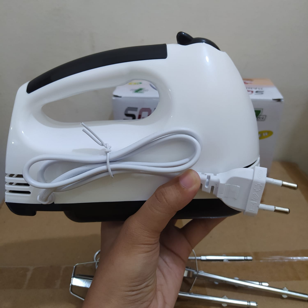 MIXER 7 SPEED MIXER KECEPATAN TINGGI MIXER MURAH MIXER BERKUALITAS MERK AENAEDER