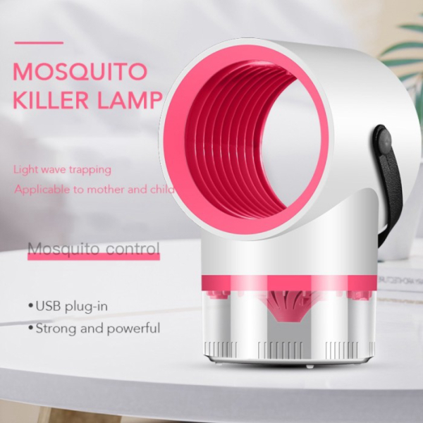 

killing Jual XMT YHOME Limited Household - USB Photocatalyst Mosquito Lamp LED 6011 White