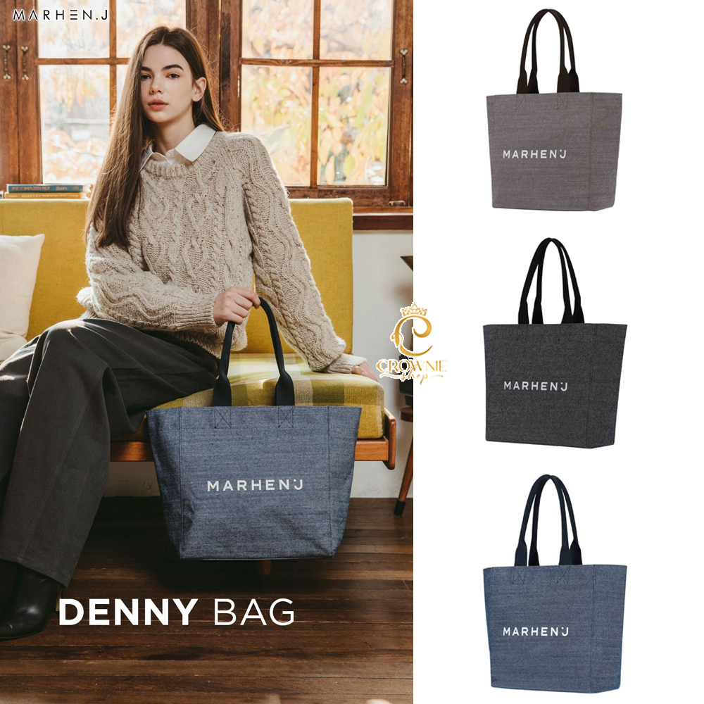 Marhen j original tote denny bag