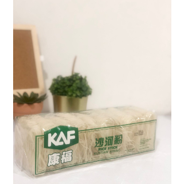 

KAF Kwetiau Rice Stick 50gr 10s