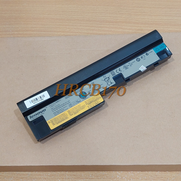 Baterai Batre Battery Lenovo IdeaPad S10-3 S10-3S S100 S110 S205 New