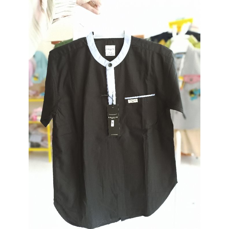 LIBAS KEMEJA ANAK COWOK 1-14y