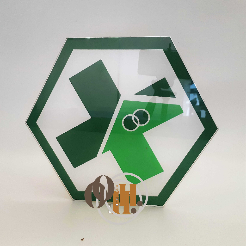 

Akrilik Logo Puskesmas - Akrilik Logo Puskesmas Sesuai Permenkes