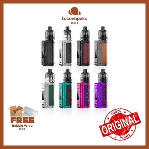 THELEMA MINI KIT WITH UB LITE TANK THELEMA MINI 45W AUTHENTIC by LOST VAPE