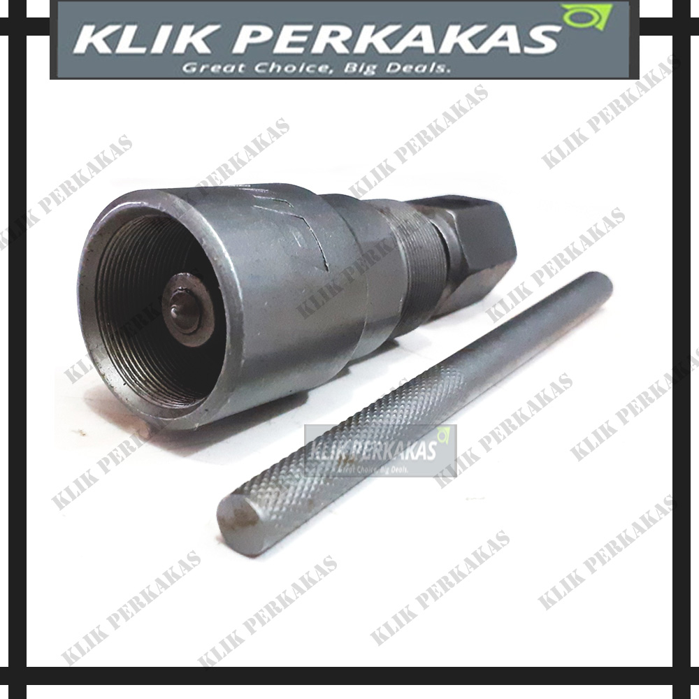 Treker Magner Motor No 4 / Magnet Puller No 4 Berkualitas