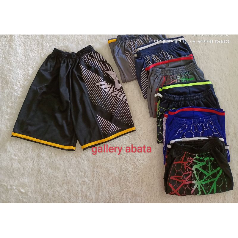 Kolor Mizuno/Kolor anak/Kolor remaja