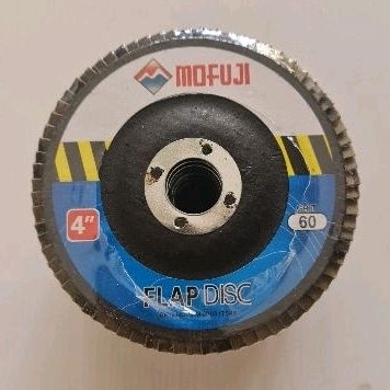 AMPLAS SUSUN FLAPDISC GRIT 60