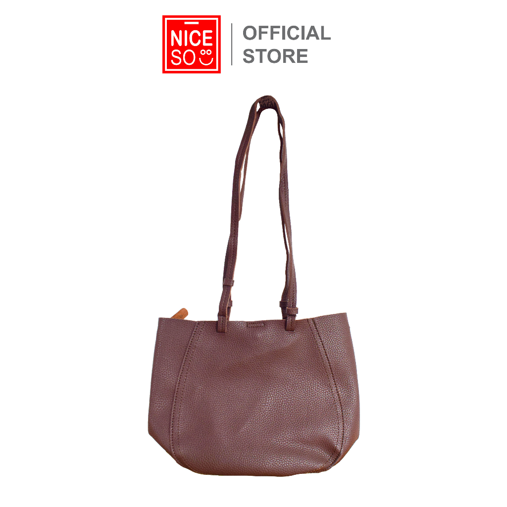 NICESO Official Tas Selempang Wanita SQ-6
