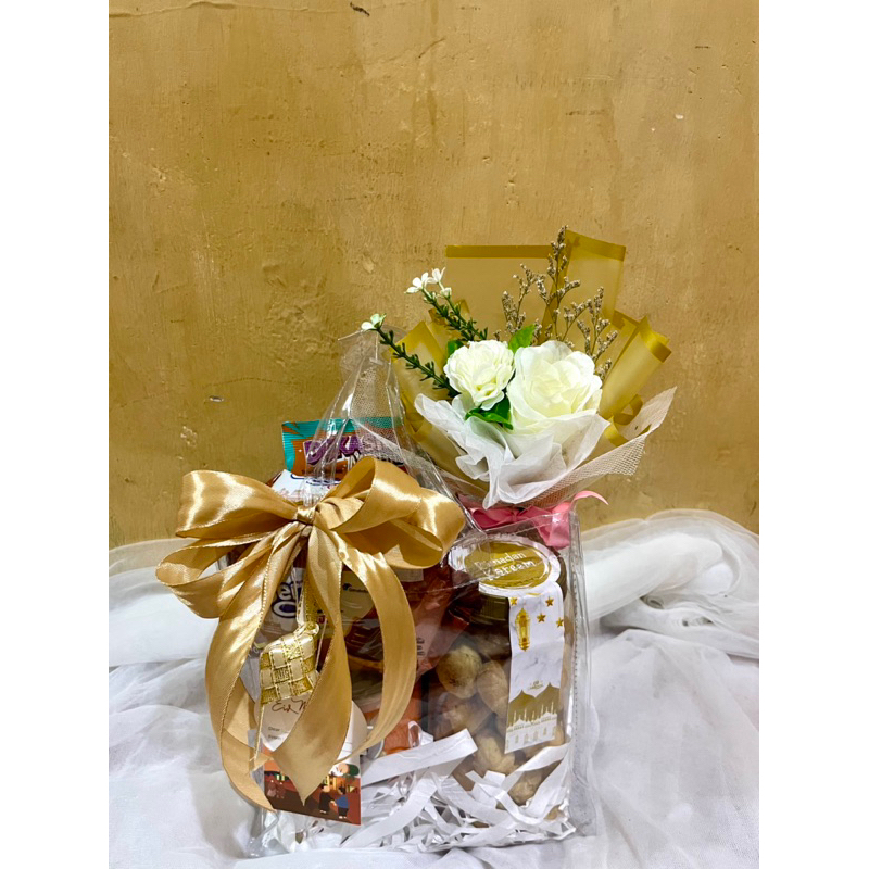 hampers/hampers murah/hampers unik/hampers lebaran/bingkisan lebaran/ hadiah unik/parsel unik