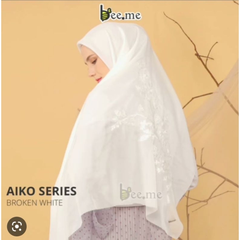 New AIKO SERIES BY Bee.me