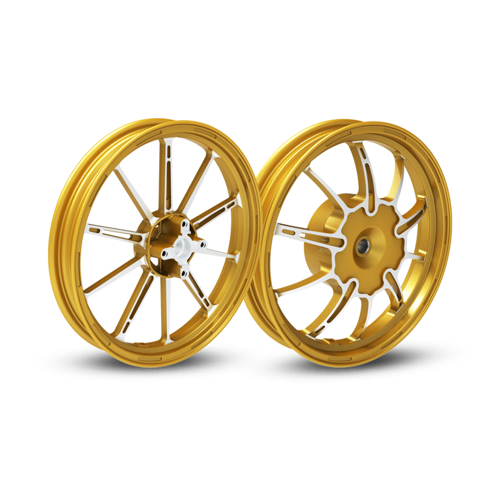 Velg Rossi Venom Kuma | Vario 110, Vario 125