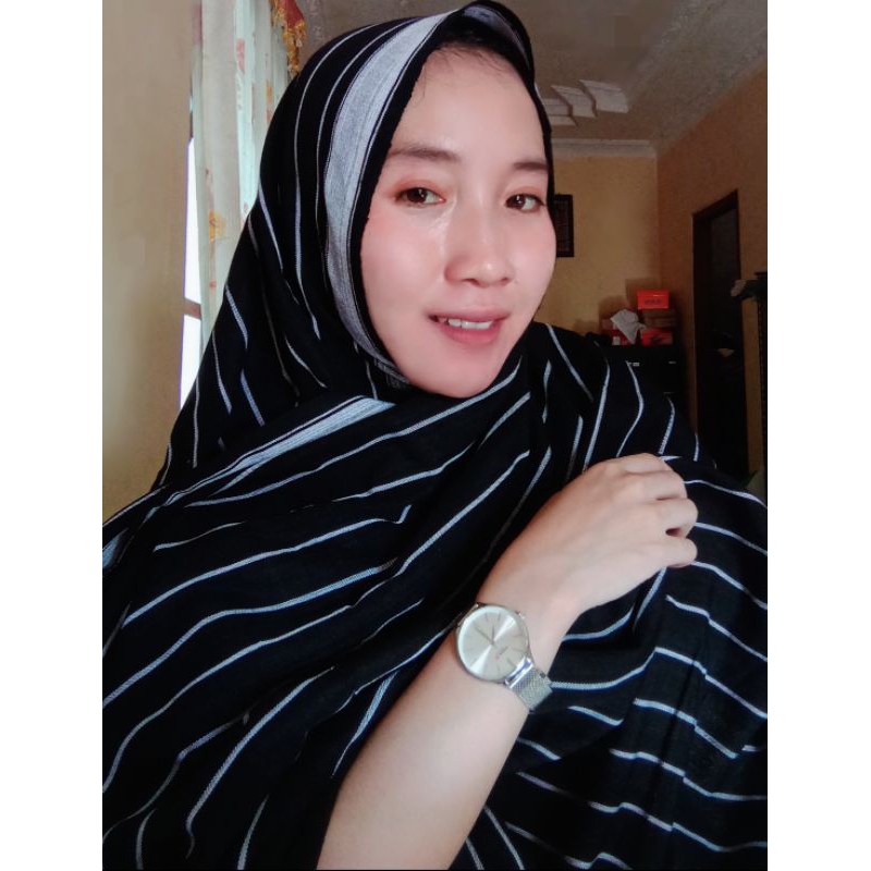 sarung nggoli asli tenun bima Nusa tenggara barat NTB