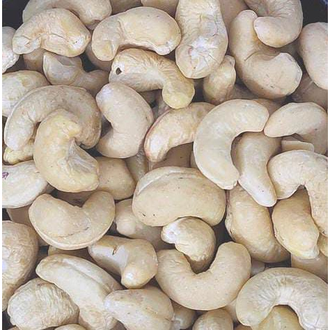 

KACANG MEDE/MENTE/METE/MENTOR 250GR/500GR/1000GRKUALITAS SUPER GURIH NIKMAT FRESH ASLI CASHEW NUT