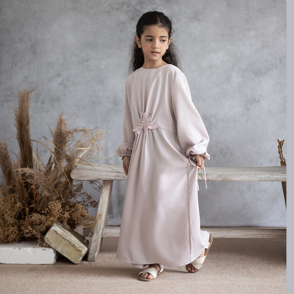 Virya Ganika Kids by Aska Label