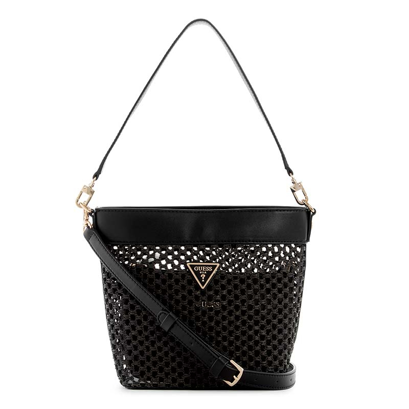 VIKKY BUCKET - TAS GUESS ORIGINAL WANITA