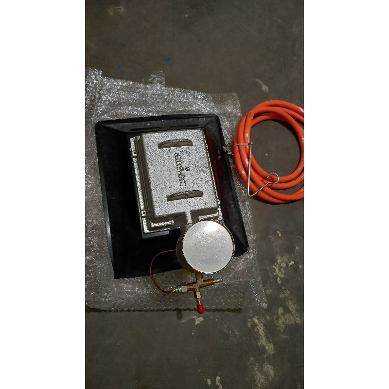 Gasolek S8 pemanas kandang ayam infrared alat ternak ayam,unggas