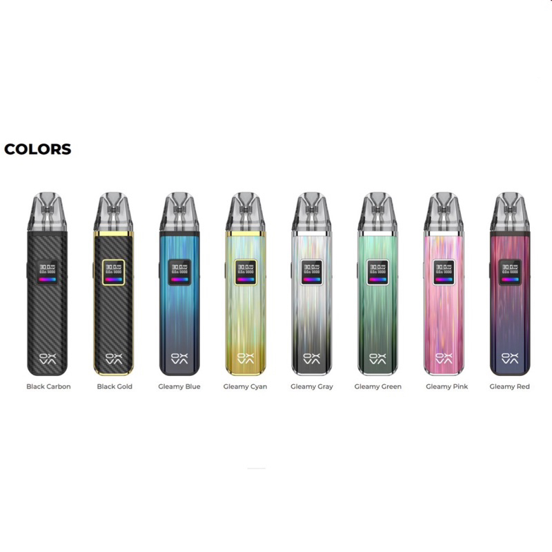 OXVA Xlim Pro Pod System 1000 mAh