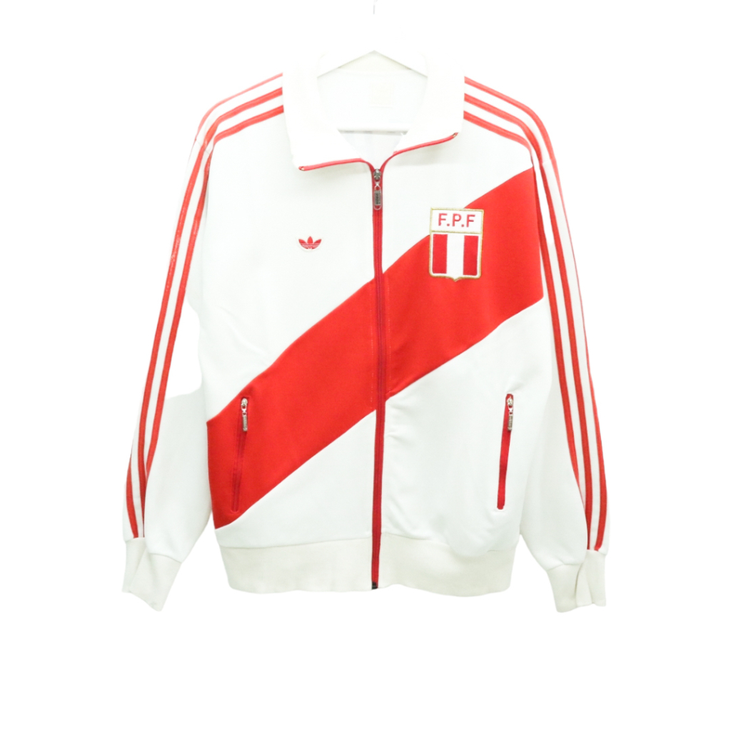 ADIDAS PERU TRACKTOP
